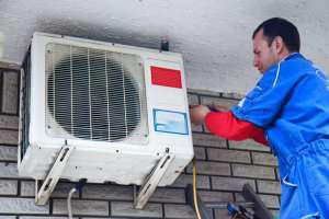 24/7 and Emergency HVAC Near Penrose, UT | Air Conidtioning and Heating Contractors